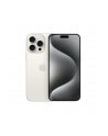 Apple iPhone 15 Pro Max 256GB White Titanium - nr 27