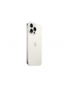 Apple iPhone 15 Pro Max 256GB White Titanium - nr 28