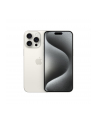 Apple iPhone 15 Pro Max 256GB White Titanium - nr 5