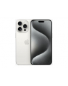 Apple iPhone 15 Pro Max 256GB White Titanium - nr 8