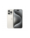 Apple iPhone 15 Pro Max 256GB White Titanium - nr 9