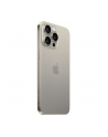 Apple iPhone 15 Pro Max 256GB Natural Titanium - nr 16