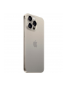 Apple iPhone 15 Pro Max 256GB Natural Titanium - nr 33