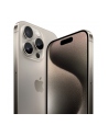 Apple iPhone 15 Pro Max 256GB Natural Titanium - nr 36