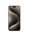 Apple iPhone 15 Pro Max 256GB Natural Titanium - nr 40