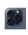 Apple iPhone 15 Pro Max 256GB Titanium Blue - nr 12