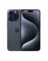 Apple iPhone 15 Pro Max 256GB Titanium Blue - nr 15