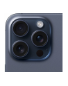 Apple iPhone 15 Pro Max 256GB Titanium Blue - nr 18