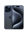 Apple iPhone 15 Pro Max 256GB Titanium Blue - nr 20