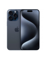 Apple iPhone 15 Pro Max 256GB Titanium Blue - nr 40
