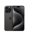 Apple iPhone 15 Pro Max 512GB Black Titanium - nr 15