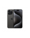 Apple iPhone 15 Pro Max 512GB Black Titanium - nr 21