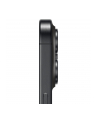 Apple iPhone 15 Pro Max 512GB Black Titanium - nr 24