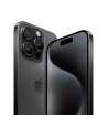 Apple iPhone 15 Pro Max 512GB Black Titanium - nr 26