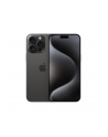 Apple iPhone 15 Pro Max 512GB Black Titanium - nr 29