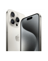 Apple iPhone 15 Pro Max 512GB White Titanium - nr 26