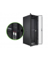 APC RACK PDU 9000 SWITCHED ZEROU/16A 230V C13 C19 IEC309 CORD - nr 7