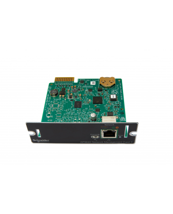 APC UPS Network Management Card 3