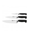 Zestaw 3 noży w bloku samoostrzącym ZWILLING Four Star 35135-400-0 - nr 3