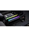 GSKILL TRID-ENT NEO AMD RGB DDR5 2X16GB 6400MHZ CL32 EXPO BLACK F5-6400J3239G16GX2-TZ5NR - nr 12