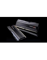GSKILL TRID-ENT NEO AMD RGB DDR5 2X16GB 6400MHZ CL32 EXPO BLACK F5-6400J3239G16GX2-TZ5NR - nr 15