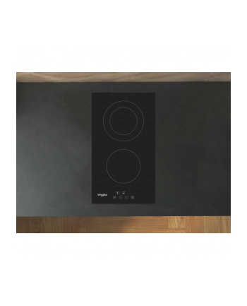 Płyta ceramiczna WHIRLPOOL WRD 6030 B