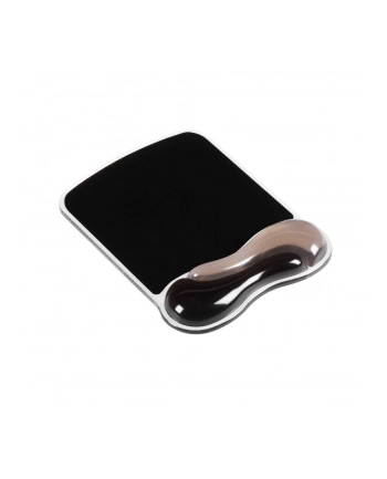 Kensington Podkładka pod mysz Duo Gel, 2 odcienie szarości