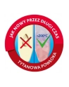 Pokrowiec na deskę Vileda Dimond - nr 2