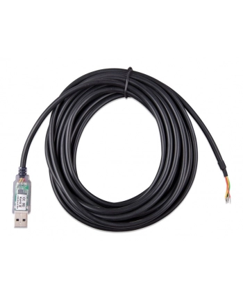 Kabel adapter Victron Energy RS485 to USB Interface 5m (ASS030572050)