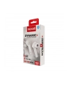 MAXELL DYNAMIC+ Słuchawki bezprzewodowe białe - nr 4
