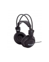 MAXELL HOME STUDIO Słuchawki Headphones czarne, idealne do domowego studia - nr 3