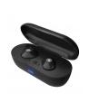 MAXELL MINI DUO Słuchawki bezprzewodowe bluetooth TWS EARBUDS czarne - nr 3