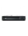 APC Smart-UPS 1000VA LCD RM 2U 230V with SmartConnect - nr 34