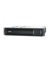 APC Smart-UPS 1000VA LCD RM 2U 230V with SmartConnect - nr 35