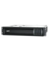 APC Smart-UPS 1000VA LCD RM 2U 230V with SmartConnect - nr 41