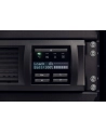APC Smart-UPS 1000VA LCD RM 2U 230V with SmartConnect - nr 47