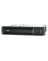 APC Smart-UPS 1000VA LCD RM 2U 230V with SmartConnect - nr 55