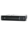 APC Smart-UPS 1000VA LCD RM 2U 230V with SmartConnect - nr 70