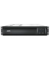 APC Smart-UPS 1000VA LCD RM 2U 230V with SmartConnect - nr 77