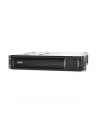 APC Smart-UPS 1000VA LCD RM 2U 230V with SmartConnect - nr 83