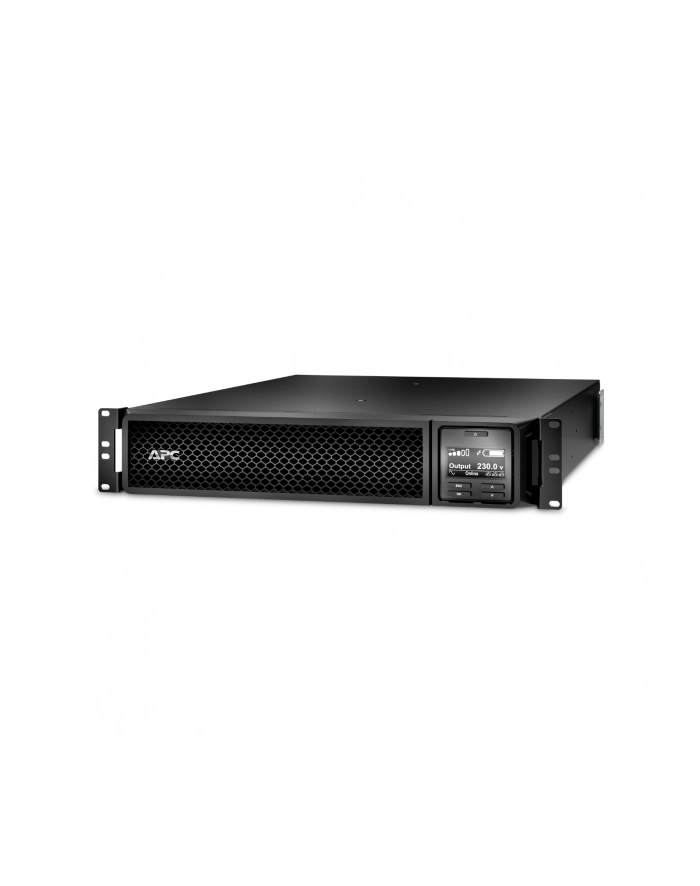 APC Smart-UPS SRT 1500VA RM 230V główny