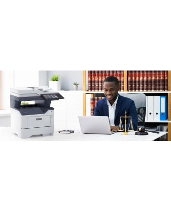 XEROX Versalink B415DN MFP Mono 47 ppm 4in1 DADF