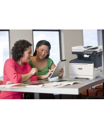 XEROX VersaLink C415 MFP Laser Color up to 42ppm