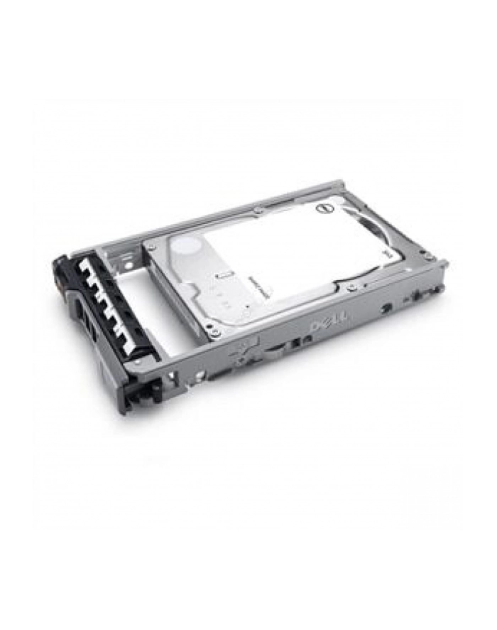 dell technologies D-ELL 2.4TB 10K 512e SAS ISE 12Gbps 2.5inch Hot Plug Hard Drive CUS Kit główny