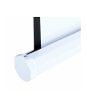ART MANUAL SCREEN ON A TRIPOD 84inch 213x213cm TA-84 1:1 - nr 7