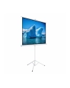 ART HAND-HELD SCREEN ON A TRIPOD 96inch 146x195cm TA-96 4:3 - nr 2