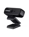 CANYON Kamerka internetowa C2N 1080P full HD 2.0 Czarna - nr 5