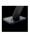 CANYON Ładowarka indukcyjna WS-302 3w1 15W LED Czarna - nr 2