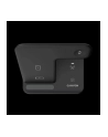 CANYON Ładowarka indukcyjna WS-302 3w1 15W LED Czarna - nr 3