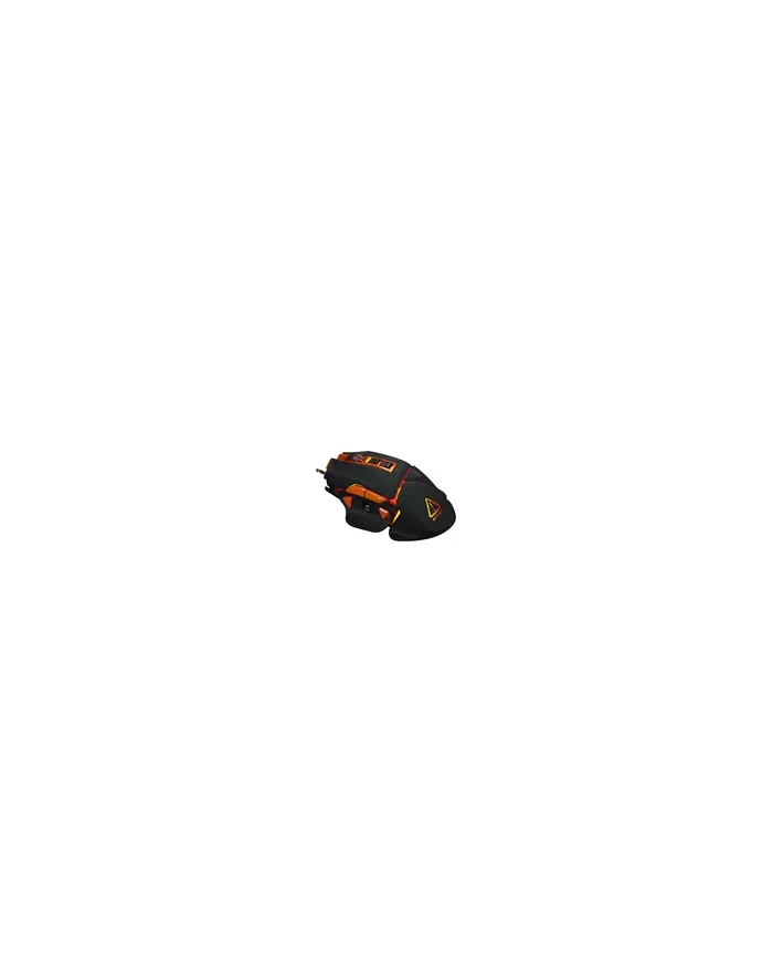 CANYON Mysz Hazard GM-6 9 przycisków podświetlenie LED RGB Czarna główny